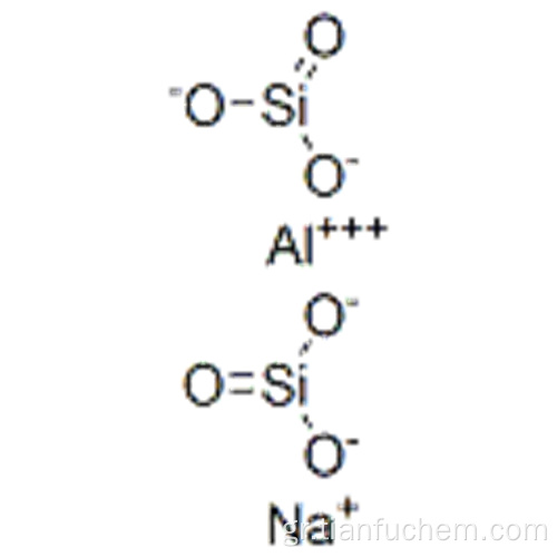 Ζεόλιθος ms 5Α CAS 69912-79-4